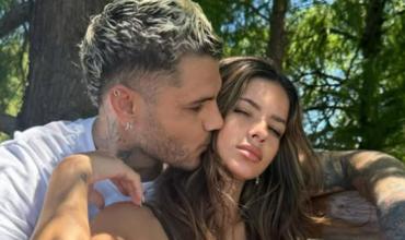 "Maldad inusitada": el maquiavélico plan de María Eugenia Suárez y sus amigos para que Mauro Icardi se quede con ella y olvide a Wanda Nara