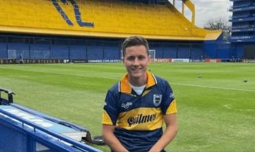 Ander Herrera confirmó que su llegada a Boca está muy avanzada y expresó: "No puedo dormir"