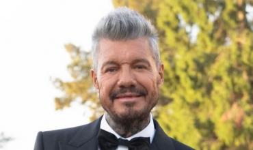 Marcelo Tinelli: "Nadie está exento de los problemas económicos y financieros que atraviesa la Argentina"