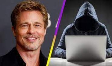 Le hicieron creer que estaba en una relación con Brad Pitt y la estafaron en 830.000 euros