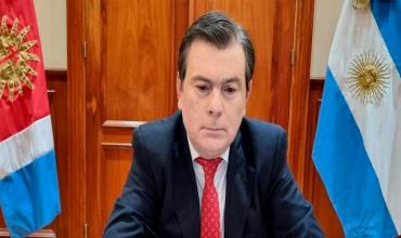 Gerardo Zamora anunció un piso salarial  de 800 mil pesos para empleados públicos en Santiago del Estero