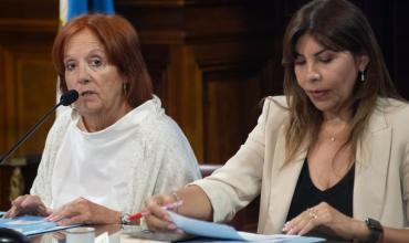 El Senado debatirá ficha limpia en comisión este miércoles, pero hay dudas sobre cuándo irá al recinto