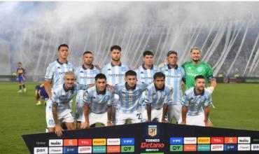 Con la mirada en la Recopa Sudamericana, Racing recibe a Argentinos Juniors