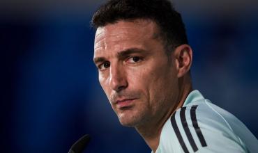 Los 3 tapados que Scaloni sigue de cerca para la Selección Argentina