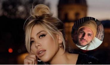 Filtraron la millonaria cifra que Mauro Icardi le paga a Wanda Nara por la cuota alimentaria en dólares