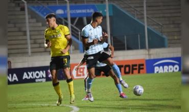 Defensa y Justicia venció a Racing de Córdoba y avanzó a los 16avos de final de la Copa Argentina