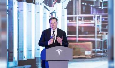 Elon Musk también condenó a Volodímir Zelenski