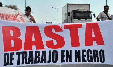 Según el INDEC: En La Rioja, el 37,4% de los trabajadores no tienen aportes patronales