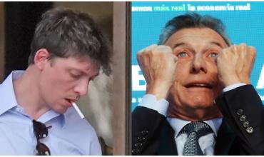 Macri explotó contra Santiago Caputo por la Hidrovía y le exige explicaciones a Milei por el “destrato” al Pro