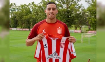 Ramiro Funes Mori ya es jugador de Estudiantes de La Plata