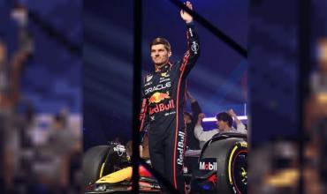 La FIA defiende el respeto en el automovilismo tras los silbidos a Red Bull