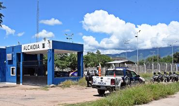 Fue detenido el hombre que agredió y amenazó a policías en Barrio Cardonal