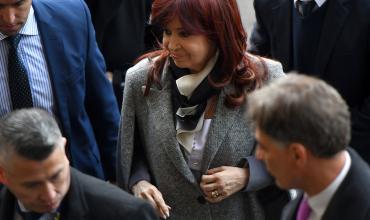 Reanudan el juicio por el atentado a Cristina Kirchner con tres testigos nuevos que fueron parte de “La banda de los copitos”