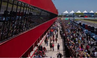 La impactante cifra que le dejará a Santiago del Estero el MotoGP en Termas de Río Hondo