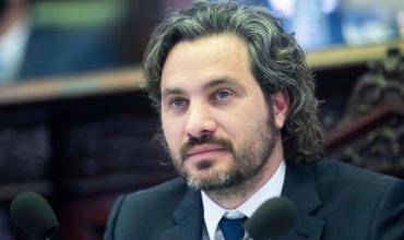 Santiago Cafiero dijo que el gobierno de Milei tiene "un mejor manejo de la política" que el de Alberto Fernández