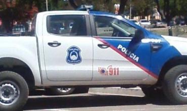 Siniestro Vial en el Barrio Legislativo: Policía detenida por conducir en estado de ebriedad