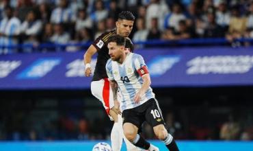 El mensaje de Messi tras perderse por lesión los clásicos ante Uruguay y Brasil: “Voy a estar alentando como un hincha más”