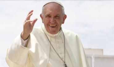 Carta del papa Francisco desde el hospital: “La guerra es absurda”