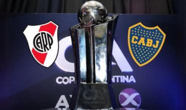 Boca y River en la Copa Argentina: ¿cuándo podría haber Superclásico en 2025?