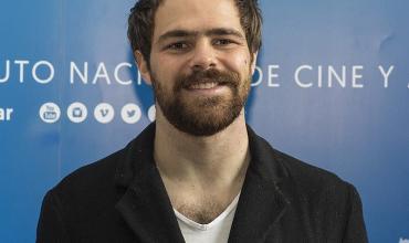 Peter Lanzani fue detenido en Ushuaia: el motivo