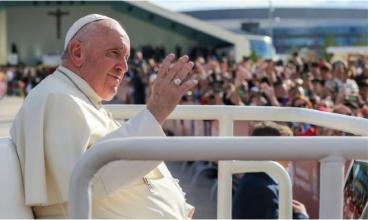 Qué dice el último parte del Vaticano sobre la salud del papa Francisco