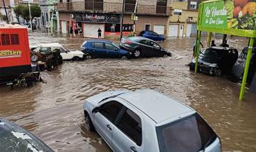 El BID aprobó una línea de crédito por US$ 200 millones para ayudar a Bahía Blanca