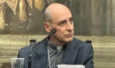 Cardenal Fernández: “La que viene es una nueva etapa que será fecunda”