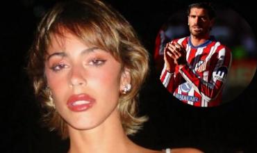 Tini Stoessel y Rodrigo de Paul fueron vistos en un restaurante porteño