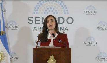 Villarruel: "Ofrecer el aborto a una mujer embarazada en dificultad es abandonarnos a la mediocridad"