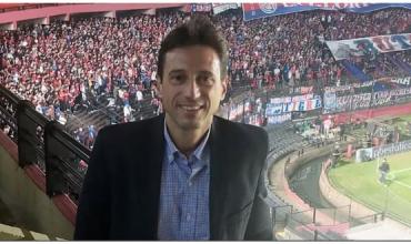 Decisión clave en la causa que investiga al presidente de San Lorenzo por presunta corrupción