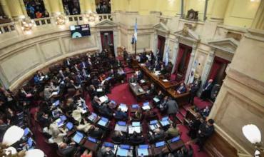Cómo votaron los senadores riojanos las leyes de jubilados, discapacidad y fondos para las provincias