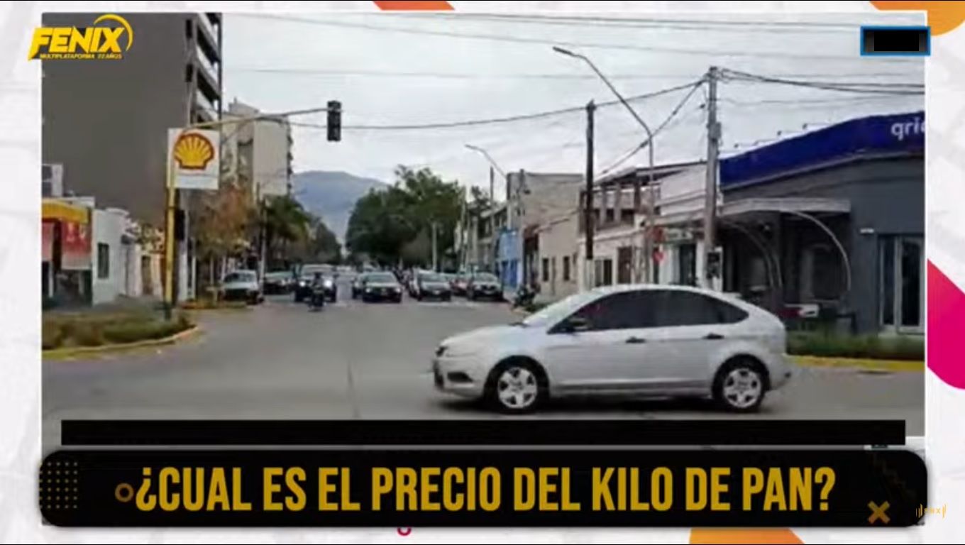 Nuevo aumento del pan: subas de hasta el 30% en algunos productos