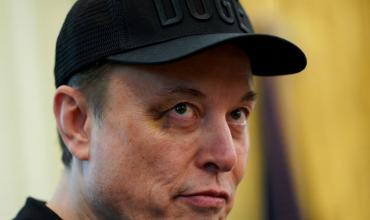 Elon Musk lanza el “America Party” y desafía el bipartidismo en Estados Unidos
