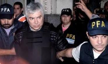 Unifican en 15 años las dos condenas a Lázaro Báez por las causas Ruta del dinero K y Vialidad