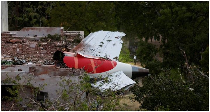 Un informe reveló que un corte inesperado de combustible causó el accidente del avión de Air India que dejó 260 muertos