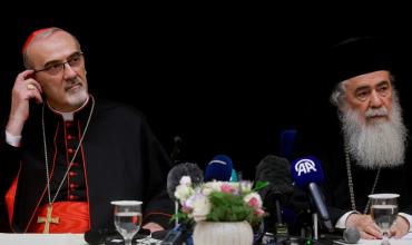 Patriarcas cristianos denuncian la política de Israel en Gaza: “Inaceptable e injustificable”