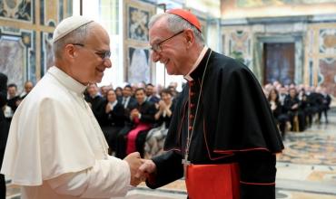 El Papa León XIV regresa al Vaticano y prepara cambios estratégicos en el gobierno de la Iglesia