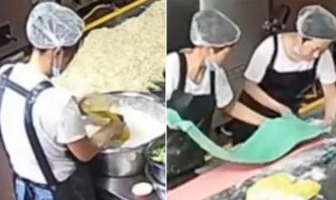 Escándalo en China: más de 230 niños fueron envenenados con pintura industrial en un jardín de infantes