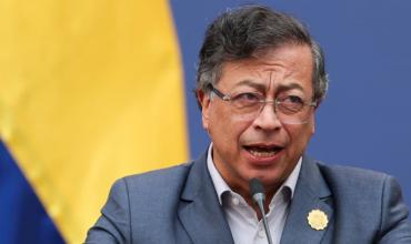 Gustavo Petro lanza una dura crítica a Javier Milei por el desempeño económico de Argentina
