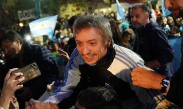 Máximo Kirchner declaró un patrimonio de $8.300 millones: casi el doble que el año anterior