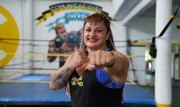 La salud de “Locomotora” Oliveras: si se recupera, “va a quedar con secuelas neurológicas”