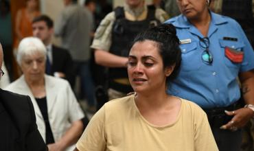 Caso Neonatal: "Cuando Brenda Agüero dejó de asistir al hospital cesaron los hechos”, expresó el tribunal