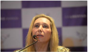 Fuerte mensaje de Karina Milei a la interna del oficialismo: “Acá se viene a defender con uñas y dientes las ideas del Presidente”