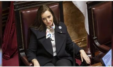 Villarruel cierra de manera definitiva el jardín de infantes del Senado que había inaugurado Boudou