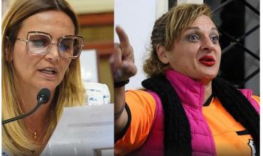 Confirmaron el rechazo de la impugnación de Amalia Granata contra Locomotora Oliveras en la Convención Constituyente de Santa Fe