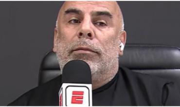 Tras la derrota de Boca, Chicho Serna salió a dar la cara por el Consejo de Fútbol: “Somos responsables del presente del equipo”