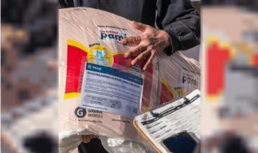 PAMI ya entregó más de 25 millones de pañales directamente en los domicilios de los afiliados