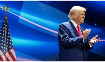 Trump anunció que enviará cerca de 200 cartas por aranceles