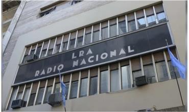El vocero de la Sociedad Rural se suma al gobierno de Javier Milei