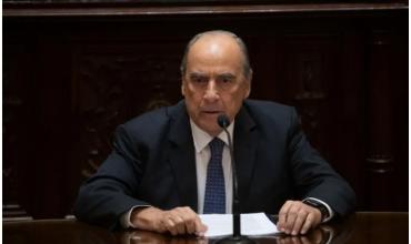 El Gobierno cruzó a CFK tras criticar la baja a las retenciones: "Oponerse es no entender lo que pasa con la economía"